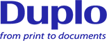 Duploロゴ