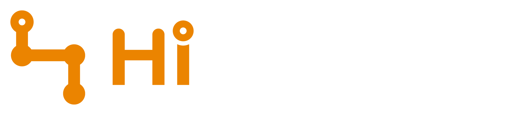 Hi-TOUCHロゴ